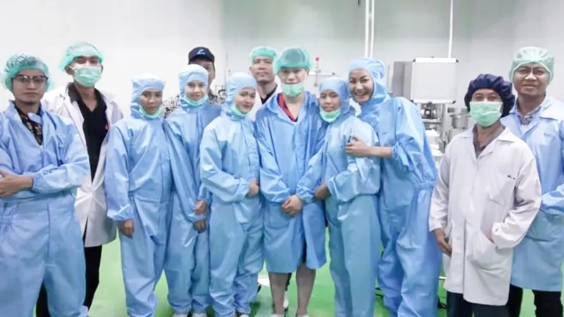 Solutions for Disposable Blood Collection Tube Production