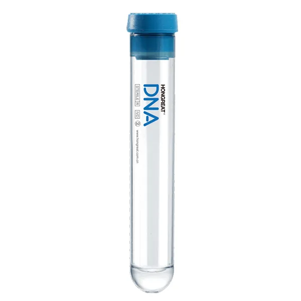 DNA/RNA Collection Tube