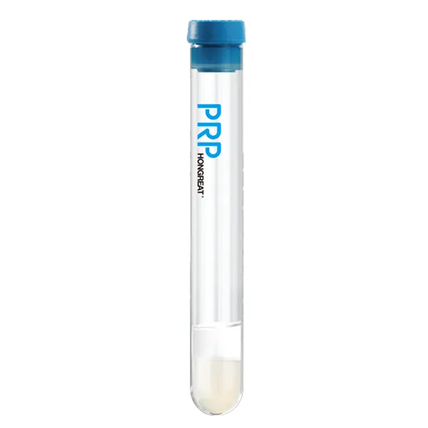 PRP Tube