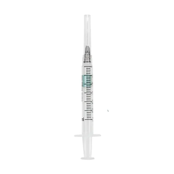 Arterial Blood Collection Syringe