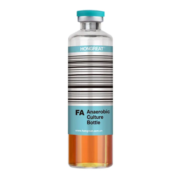 Blood Culture Bottle