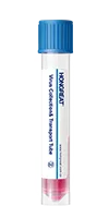 2,000-3,000 pcs/h S2 Disposable Virus Sampling Tube Assembly Line