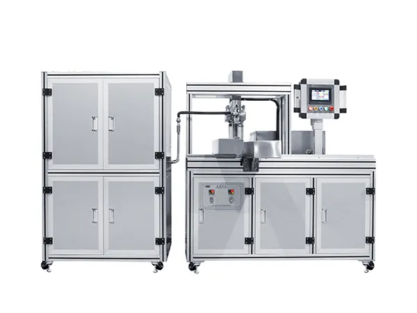 Separation Gel Filling Machine